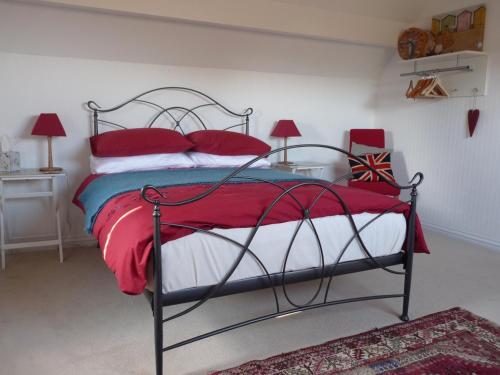 Agroturismo Saxon Villa