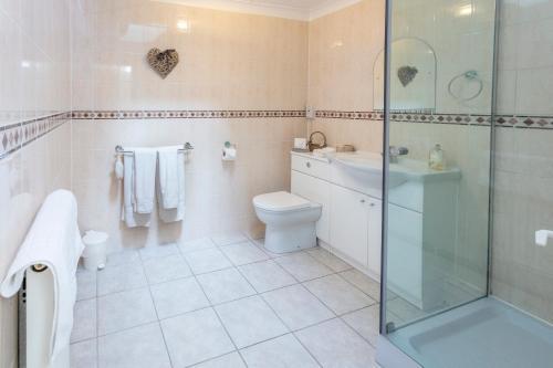 Hostal Arrandale Lodge Boutique Guest House