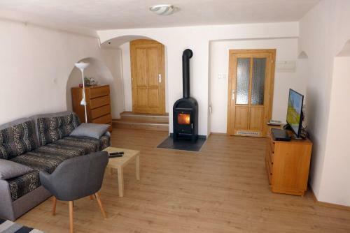 Apartman Pod Kostelem