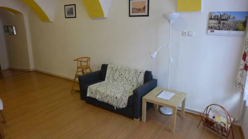 Apartman Pod Kostelem