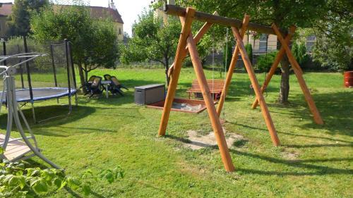 Apartman Pod Kostelem