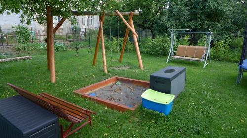 Apartman Pod Kostelem