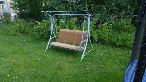 Apartman Pod Kostelem