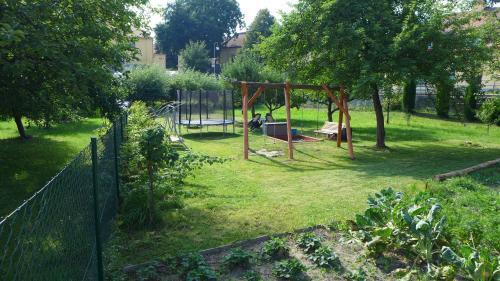 Apartman Pod Kostelem