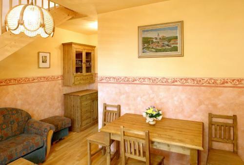 Apartm�n Vy?n�