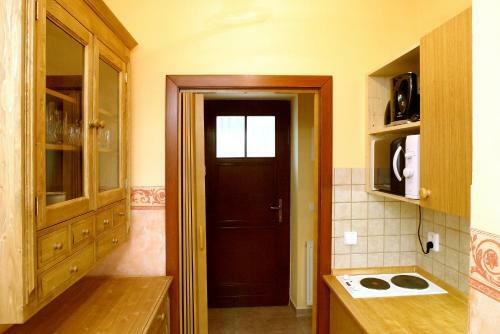 Apartm�n Vy?n�