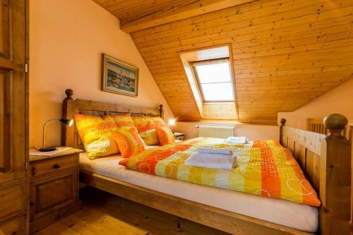 Apartm�n Vy?n�