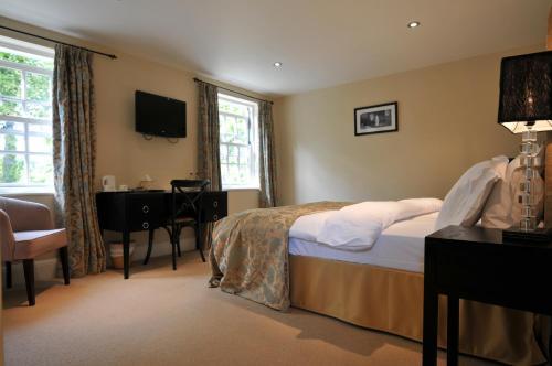 Posada Chequers Inn