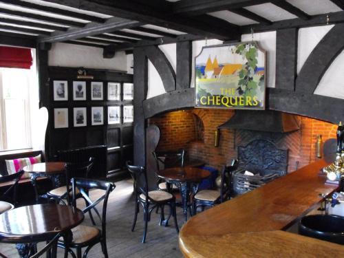 Posada Chequers Inn