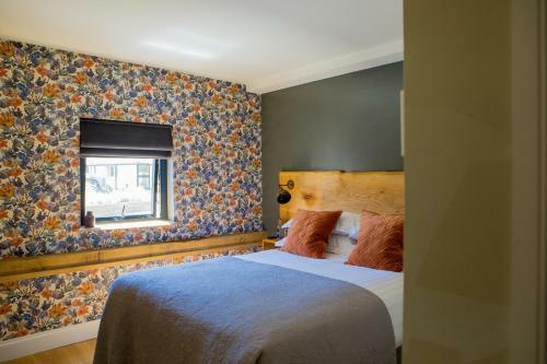 Agroturismo Redcoats Farmhouse Hotel