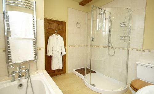 Agroturismo Redcoats Farmhouse Hotel