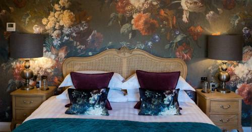 Agroturismo Redcoats Farmhouse Hotel