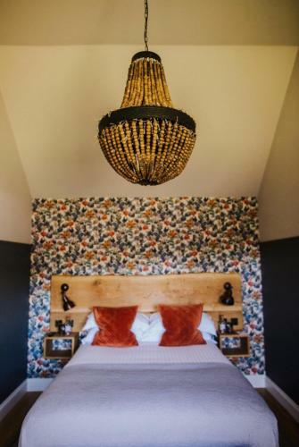 Agroturismo Redcoats Farmhouse Hotel
