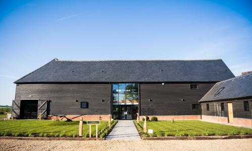 Agroturismo Redcoats Farmhouse Hotel