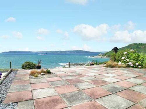 Breakwater View