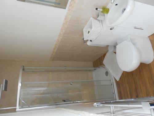 Downsfield Bed And Breakfast
