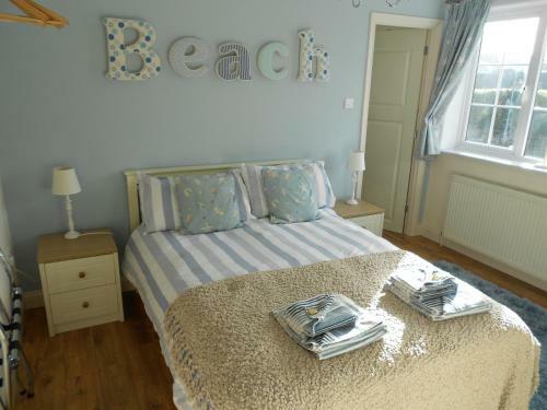 Downsfield Bed And Breakfast