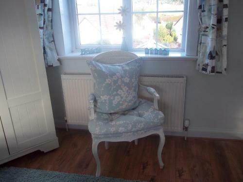 Downsfield Bed And Breakfast