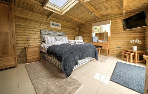 Downsfield Bed And Breakfast