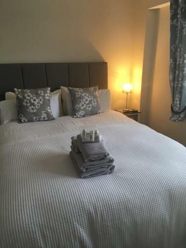 Downsfield Bed And Breakfast