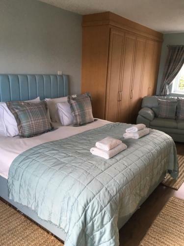 Downsfield Bed And Breakfast