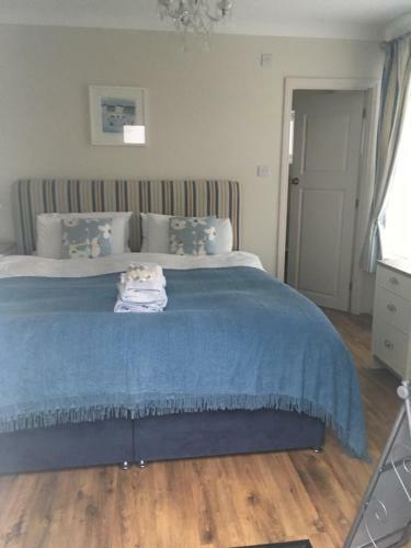 Downsfield Bed And Breakfast