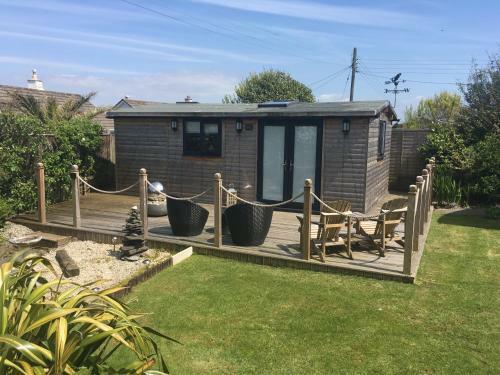 Downsfield Bed And Breakfast
