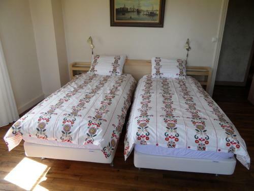 Bed & Breakfast Domaine Du Sable