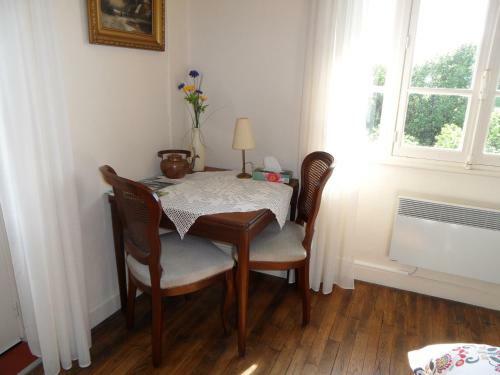 Bed & Breakfast Domaine Du Sable