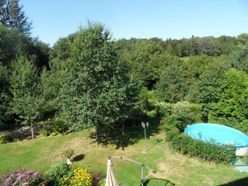 Bed & Breakfast Domaine Du Sable