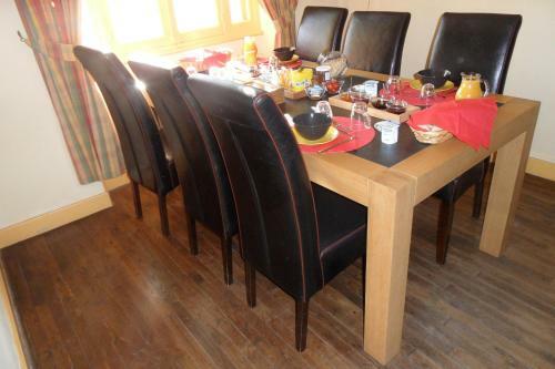 Bed & Breakfast Domaine Du Sable