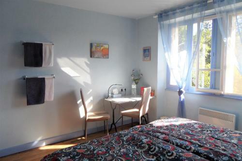 Bed & Breakfast Domaine Du Sable