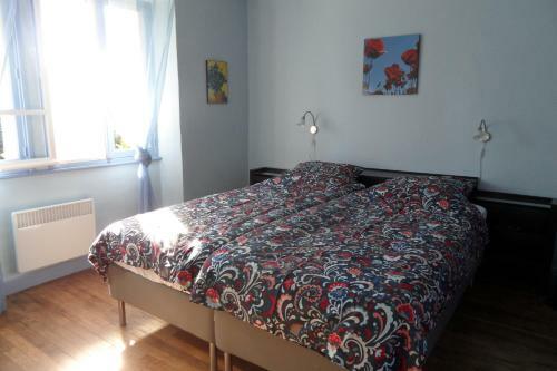 Bed & Breakfast Domaine Du Sable
