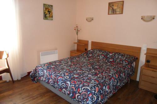 Bed & Breakfast Domaine Du Sable