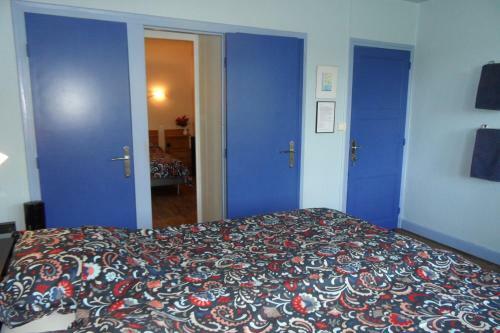 Bed & Breakfast Domaine Du Sable