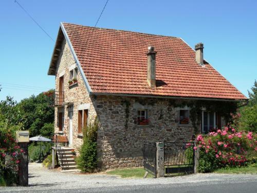 Bed & Breakfast Domaine Du Sable