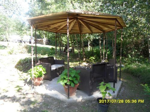 Bed & Breakfast Domaine Du Sable