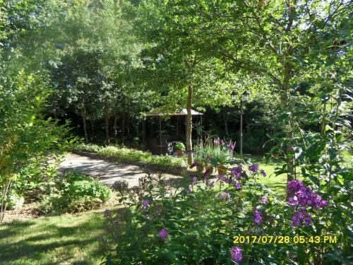 Bed & Breakfast Domaine Du Sable