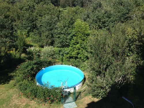 Bed & Breakfast Domaine Du Sable