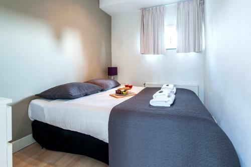 Congress Centre Apartments