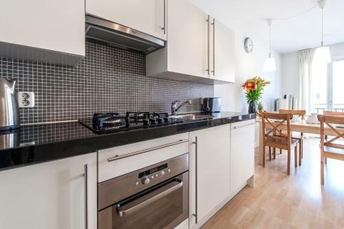 Congress Centre Apartments
