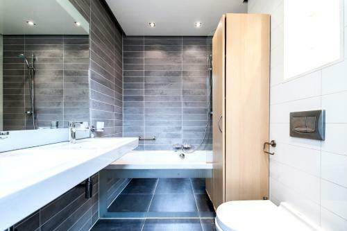 Congress Centre Apartments