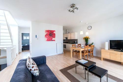 Congress Centre Apartments