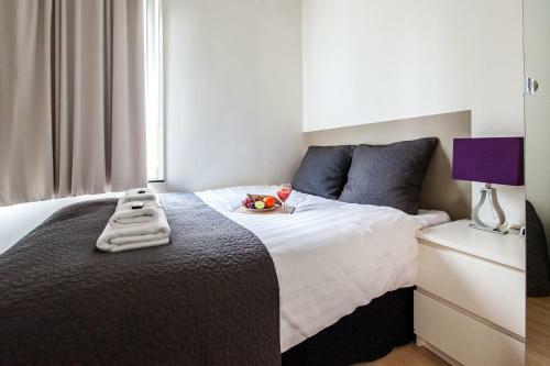 Congress Centre Apartments