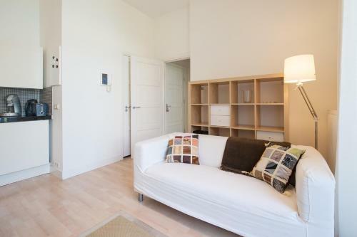 Congress Centre Apartments