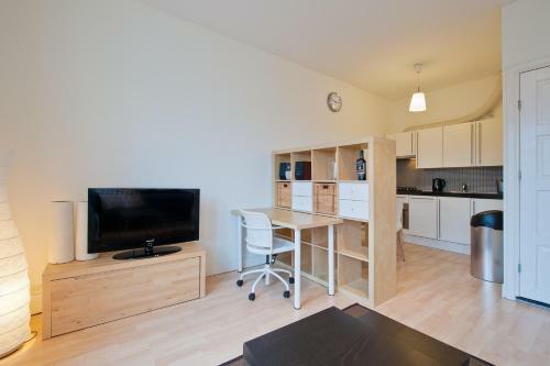 Congress Centre Apartments
