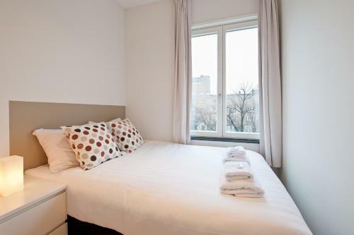 Congress Centre Apartments