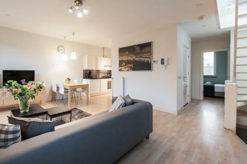 Congress Centre Apartments