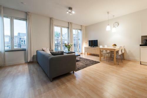 Congress Centre Apartments