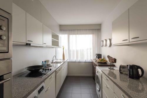 Htel Serviced Apartments Amsterdam